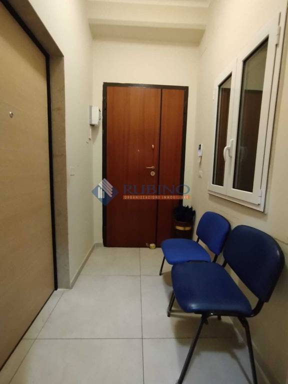 appartamento in vendita a Barletta in zona Centro Città