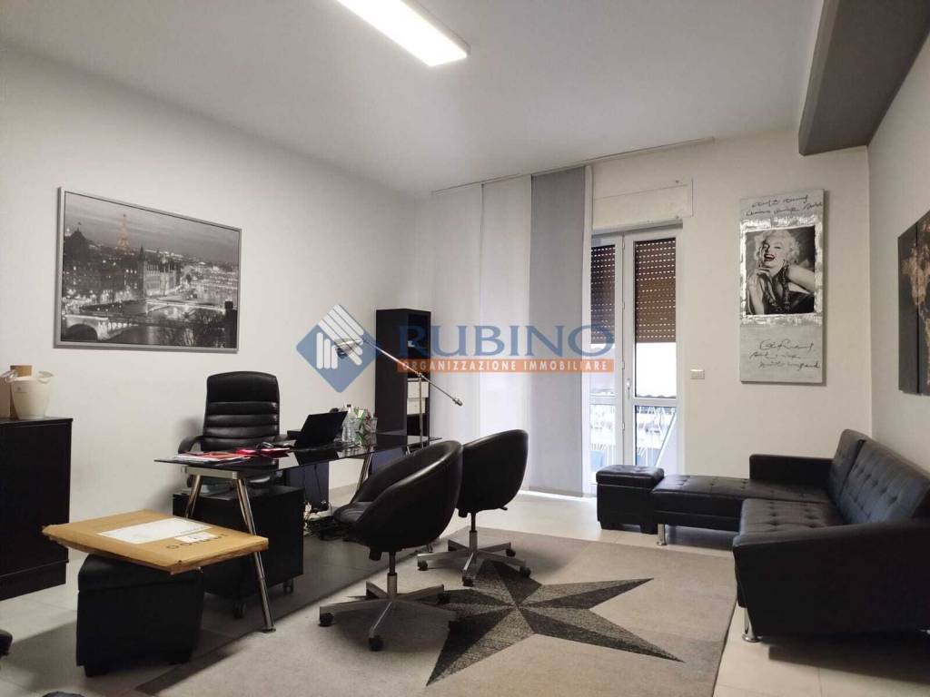 appartamento in vendita a Barletta in zona Centro Città