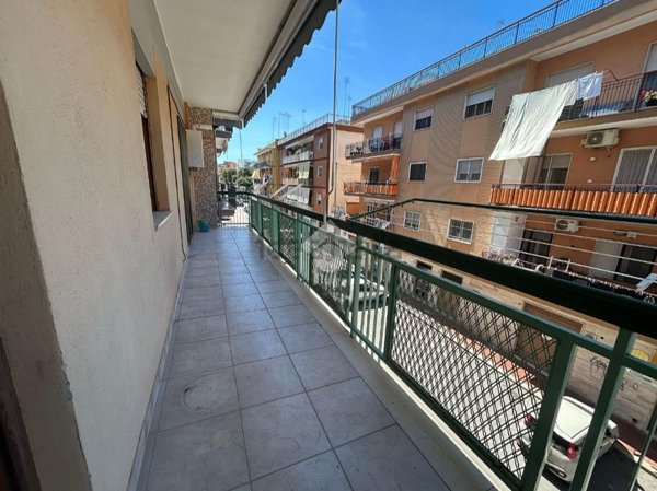 appartamento in vendita a Barletta in zona Patalini