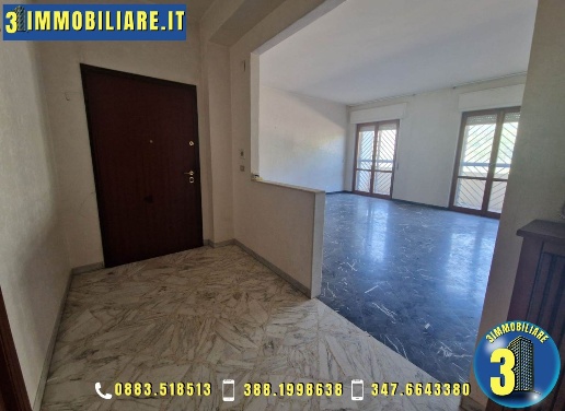 appartamento in vendita a Barletta in zona Patalini