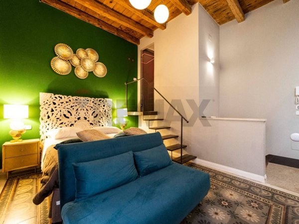casa indipendente in vendita a Barletta in zona Santa Maria