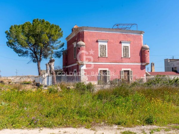 casa indipendente in vendita a Barletta in zona Santa Maria