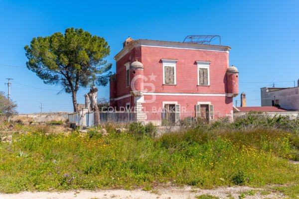 casa indipendente in vendita a Barletta