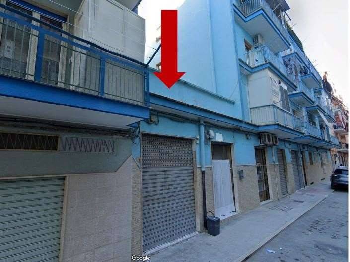 negozio in vendita a Barletta in zona Settefrati