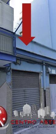 negozio in vendita a Barletta in zona Settefrati