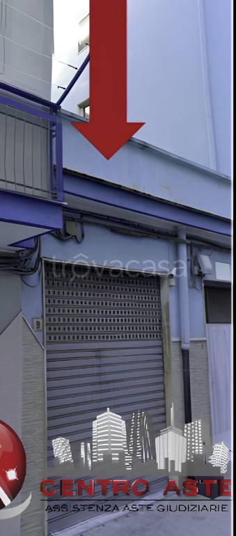 negozio in vendita a Barletta in zona Settefrati