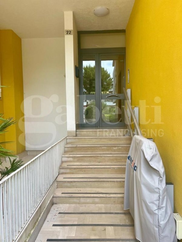 appartamento in vendita a Barletta