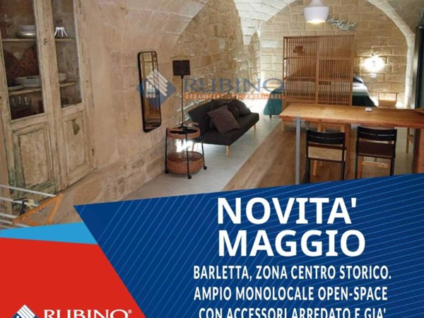 appartamento in vendita a Barletta