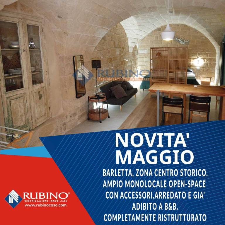 appartamento in vendita a Barletta in zona Santa Maria