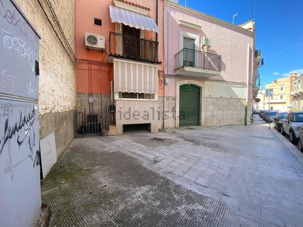 appartamento in vendita a Barletta