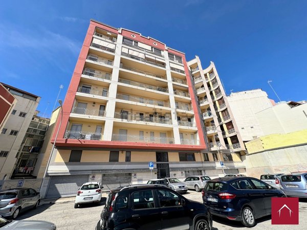 appartamento in vendita a Barletta in zona Settefrati