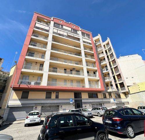 appartamento in vendita a Barletta in zona Settefrati