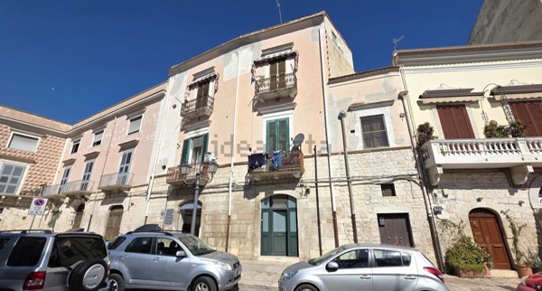 appartamento in vendita a Barletta in zona Centro Città
