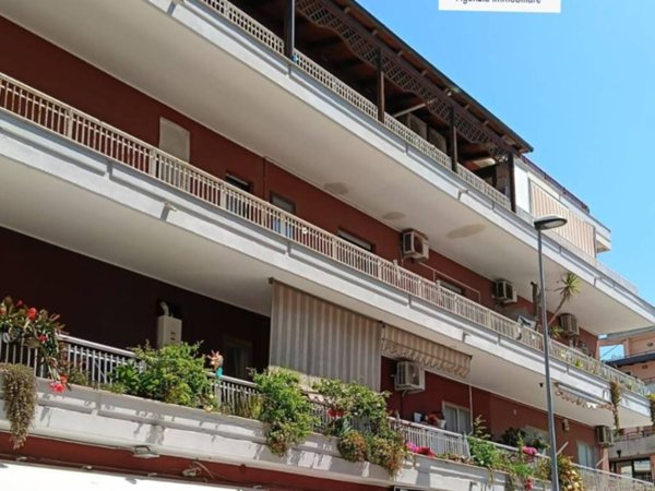 appartamento in vendita a Barletta in zona Settefrati