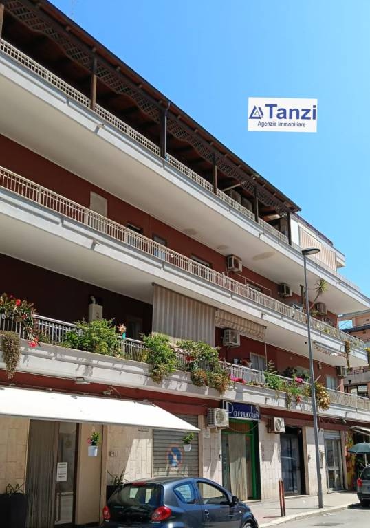appartamento in vendita a Barletta in zona Settefrati