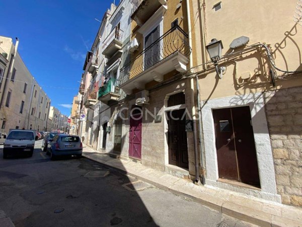 appartamento in vendita a Barletta in zona Santa Maria