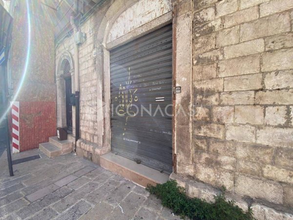 appartamento in vendita a Barletta in zona Santa Maria