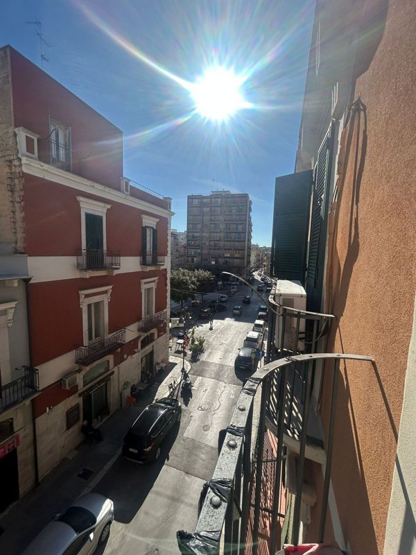 appartamento in vendita a Barletta in zona Centro Città