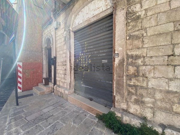 appartamento in vendita a Barletta