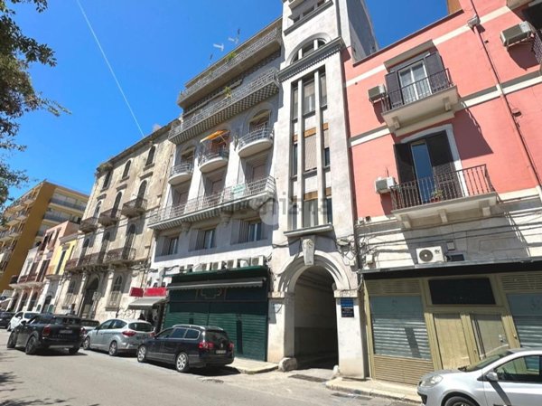 appartamento in vendita a Barletta in zona Centro Città