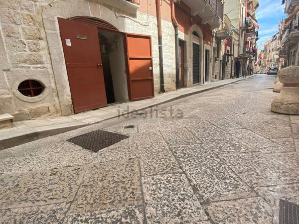 appartamento in vendita a Barletta in zona Centro Città
