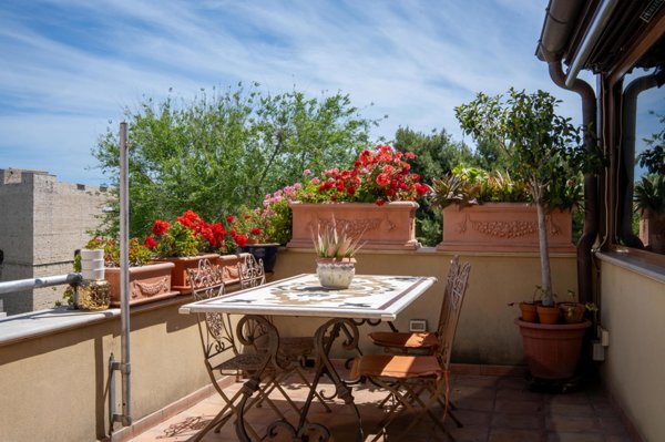 casa indipendente in vendita a Barletta in zona Santa Maria