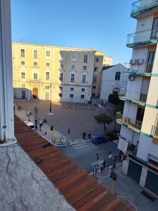 appartamento in vendita a Barletta in zona Settefrati
