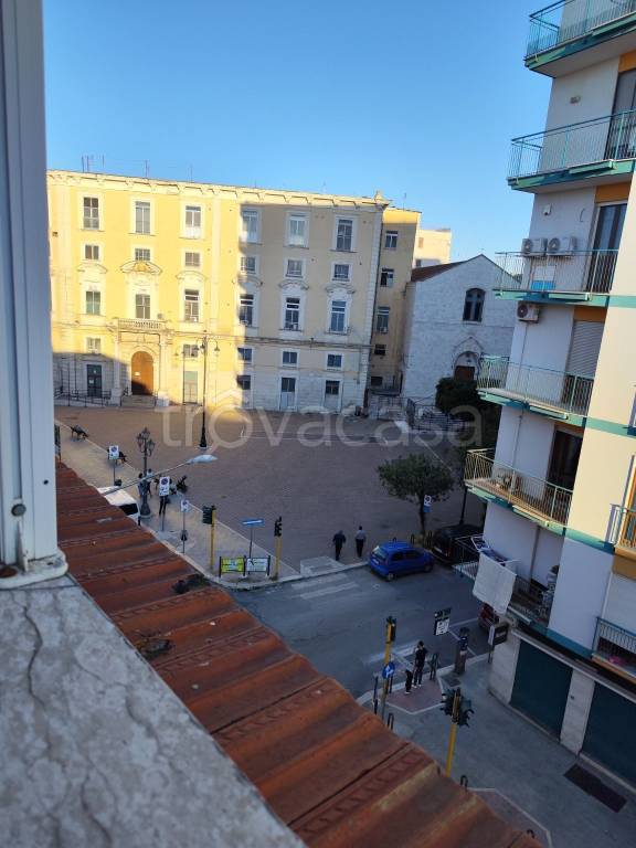 appartamento in vendita a Barletta in zona Settefrati