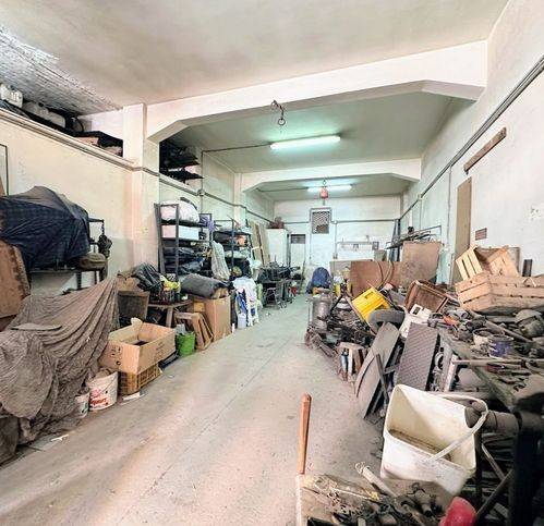 appartamento in vendita a Barletta in zona Settefrati