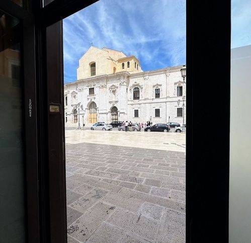 negozio in vendita a Barletta in zona Settefrati