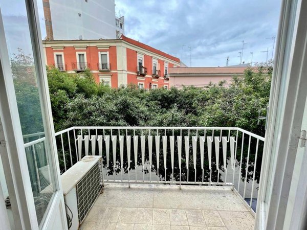 ufficio in vendita a Barletta in zona Centro Città