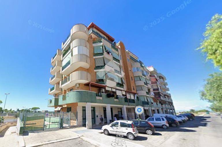 appartamento in vendita a Barletta in zona Patalini