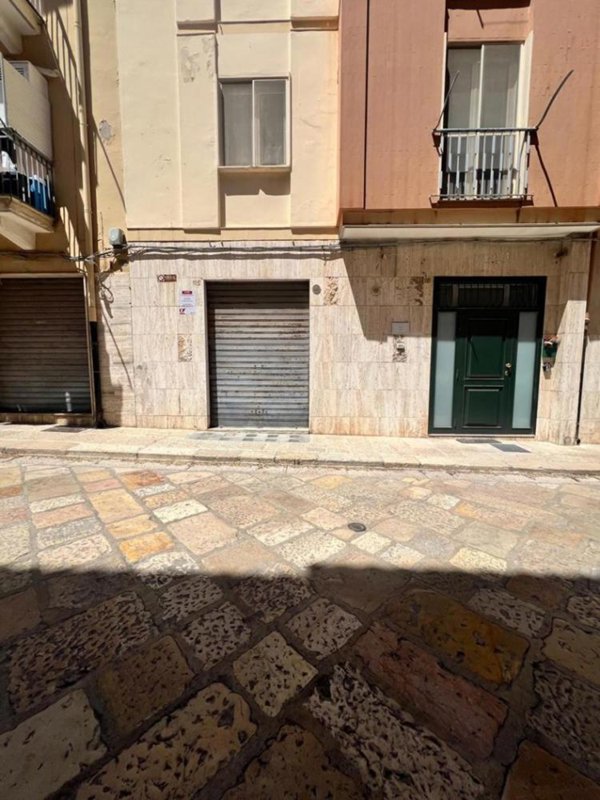appartamento in vendita a Barletta