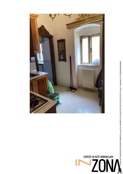 appartamento in vendita a Barletta