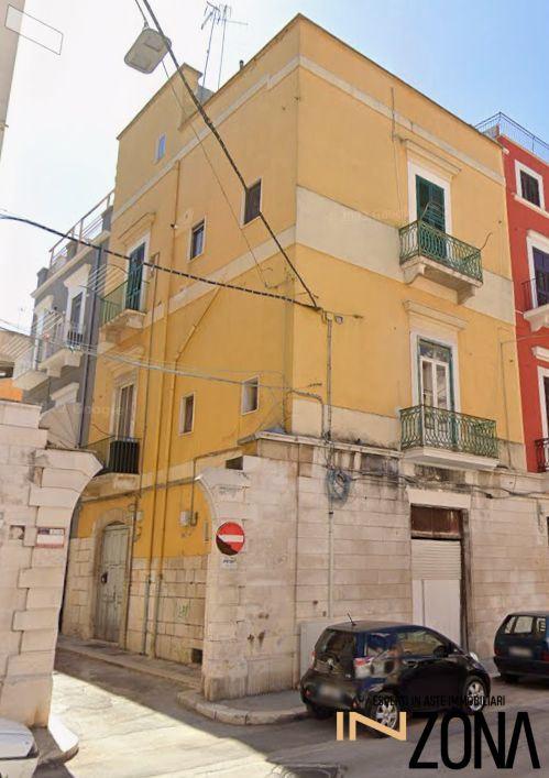 appartamento in vendita a Barletta