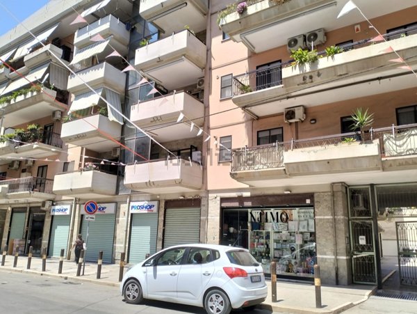 appartamento in vendita a Barletta in zona Settefrati