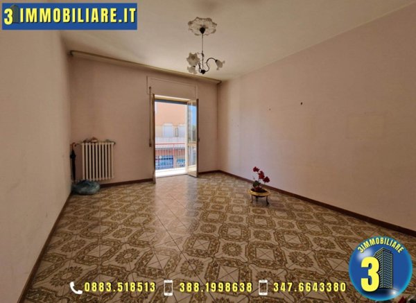 appartamento in vendita a Barletta in zona Centro Città
