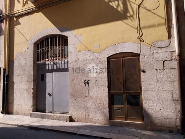 appartamento in vendita a Barletta