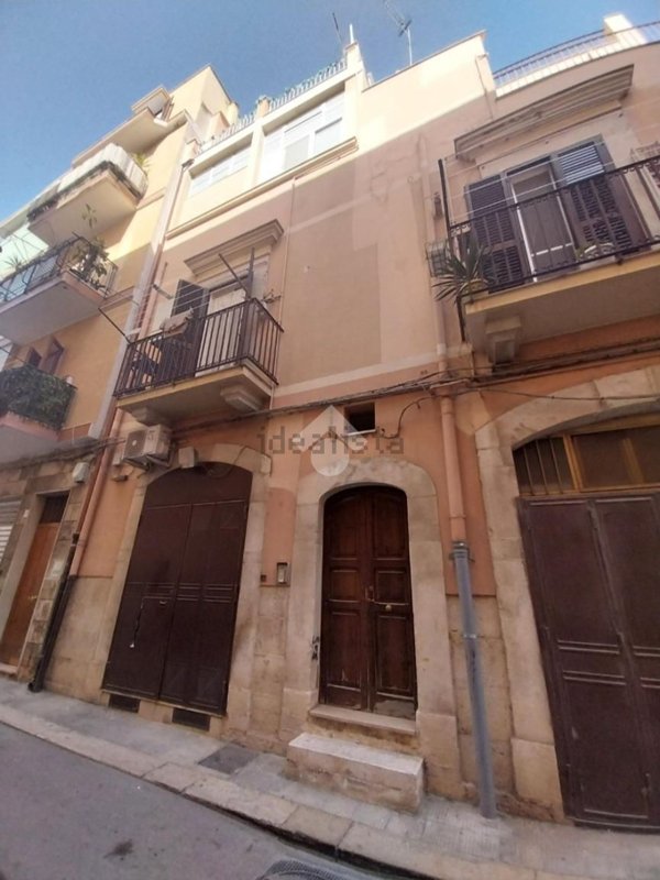 appartamento in vendita a Barletta