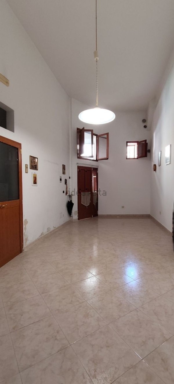 appartamento in vendita a Barletta