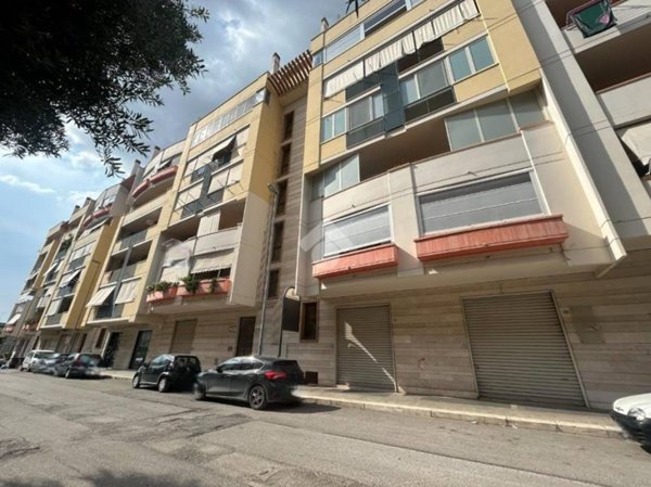 appartamento in vendita a Barletta in zona Patalini