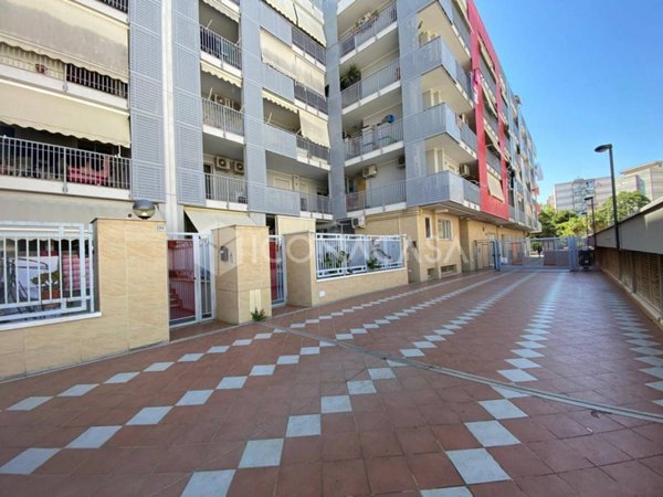 appartamento in vendita a Barletta in zona Settefrati
