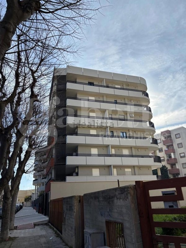 appartamento in vendita a Barletta in zona Patalini