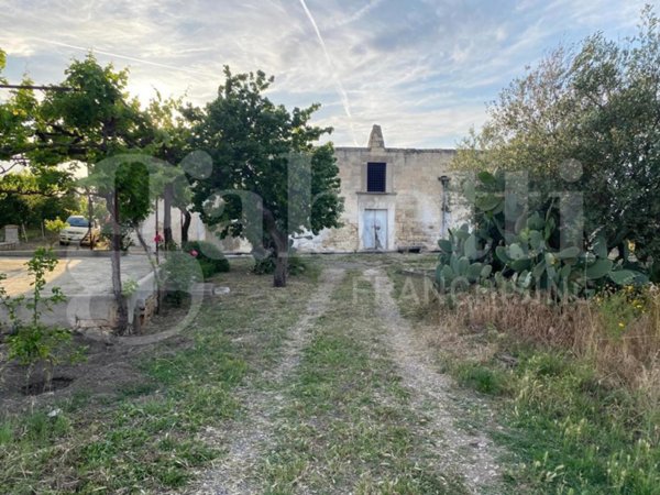 casa indipendente in vendita a Barletta