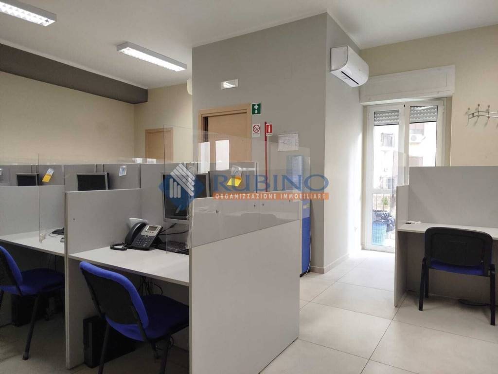 appartamento in vendita a Barletta in zona Centro Città
