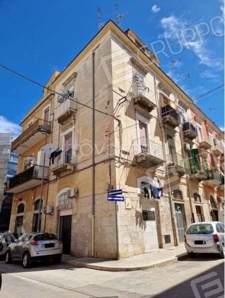 appartamento in vendita a Barletta in zona Settefrati