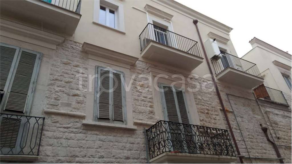 appartamento in vendita a Barletta in zona Santa Maria