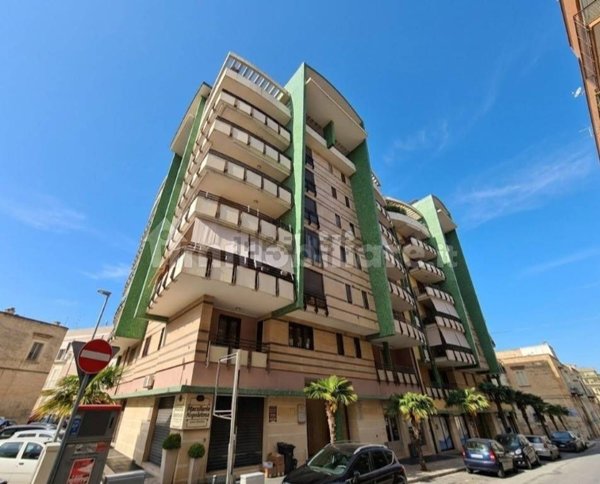 appartamento in vendita a Barletta