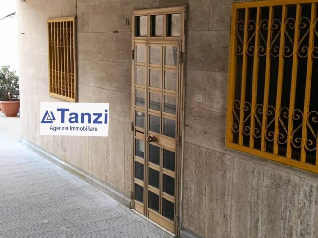 appartamento in vendita a Barletta in zona Fiumara