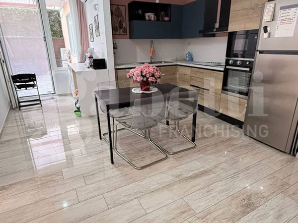 appartamento in vendita a Barletta